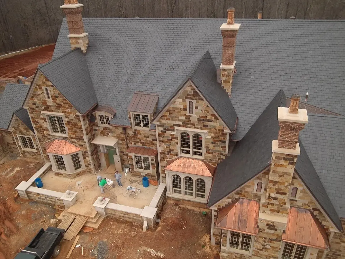 Craftsman Roofing Roof Waterproofing project in French Valley